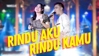 yeni inka ft gerry mahesa rindu aku rindu kamu official music video aneka safari adella