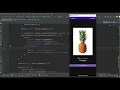 TensorFLow Image Classification Android Jetpack Compose