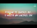 Enrique Iglesias, Juan Luis Guerra - Cuando Me Enamoro (Letra)