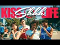 Download Lagu [KPOP IN PUBLIC - SAN FRANCISCO] KISS OF LIFE (키스오브라이프) '쉿 (Shhh)' Dance Cover by GROOBEU (GROO브)