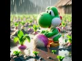 Download Lagu A Day in Yoshi's Rural Life: The Mario Brothers’ Unemployment！ #supermario #waluigi #bowser