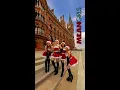 Download Lagu Mean Girls | Jingle Bell Rock Dance Cover