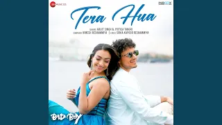 Tera Hua (From \