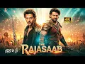 Lagu The Rajasaab (2025) Prabhas \u0026 Hrithik Roshan Superhit Action Full Movie | New Released South Movie