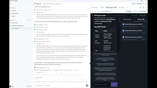 My First GitHub Copilot App for RFP Automation Using Microsoft Foundry Agent