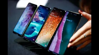 نغمات سامسونج من     الي     دندنها