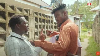 kingwendu comedy x jackson wa kizazi kipya mkongo mtata