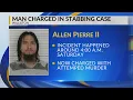 Man arrested after stabbing in Williston