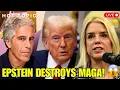 Download Lagu HOT TOPICS | MAGA Blasts Trump Over Epstein Scandal - July 14th, 2025