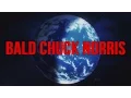 Bald Chuck Norris Sketch