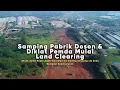 Download Lagu Mulai Land Clearing Lahan Disekitaran Jalan Raya Legok! Area Komersil Summarecon