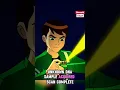 Team Ben vs P'Andor Part 10. #ben10alienforce #ben10 #ben10classic #ben10ultimatealien