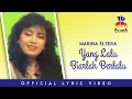 Download Lagu Marina Elsera - Yang Lalu Biarlah Berlalu (Official Lyric Video)