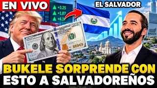 🚨#EnVivo NOTICIERO EL SALVADOR EDICIÓN MATUTINA 9 DE SEPTIEMBRE DE 2026