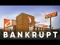 Lagu Bankrupt - Hooters
