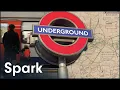 Download Lagu The Making Of The London Underground's Incredible Design System | Super Structures Episode 1