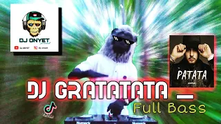 Download Dj Gratata - Dj Remix Full Bass Terbaru MP3