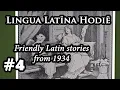 Download Lagu mātrōna Rōmāna et fīlia | Latin For Today 4 | Latīnitās comprehēnsibilis