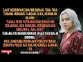 Download Lagu When I found out what the repairman had found, I immediately took my son away from that house