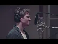 "Beautiful City" Performed by Hunter Parrish of Broadway's GODSPELL