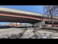 Lane closures coming to Riverfront Drive in late February