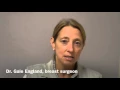Why You Should Get A Second Opinion - Dr England