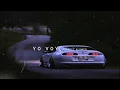 Yo Voy - Daddy Yankee  || slowed and reverb | L O N E L Y