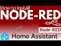 Unleash the Power of Node Red in Your HomeAssistant Setup