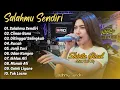 Download Lagu Shinta Gisul - SALAHMU SENDIRI - CIINAN BANA | VIDEO KLIP TERBARU