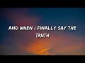 Genesis Owusu - HUMAN AGAIN (Lyrics)