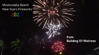 Happy New 2022 ✨ Year! from Building SY Mistress