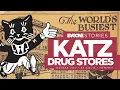Katz Drug Stores The Forgotten Retail Giant That Changed Shopping