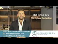 Car Accident Slip Fall Motorcycle Injury Personal Injury Lawyers - Shamis Gentile P A