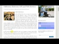 REST API testing - Part 3 REST API SOAP API discussion and difference