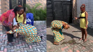 Philip S Ex Desp Ration Will Make You Question What The Women See In Her Mama Has L0st It  Philip S Ex Desp Ration Will Make You Question What The Women See In Her Mama Has L0st It