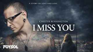 mni foysol i miss you chester bennington ft luna veex 
