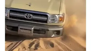 تويوتا ليبيا 