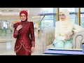 Lagu Wanita sekarang bukan hanya duduk di dapur, jaga anak – Siti Nurhaliza