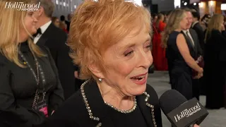 Holland Taylor I Don t Love the Industry I am Married to the Industry