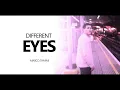 Different Eyes - Marco Tamimi
