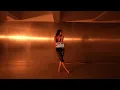 Kali Uchis - Moonlight | Satin Choreography