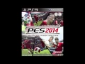 PES 2014 Soundtrack High Rollin-By KONAMI