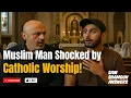 Download Lagu Sam Shamoun Answers: The Worship That Left a Muslim Speechless