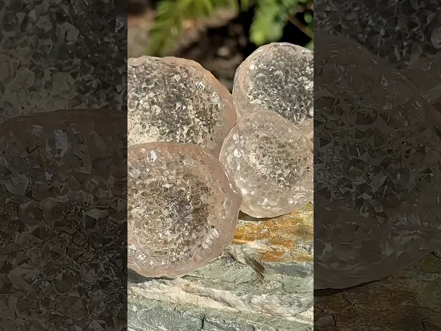Geodes video thumbnail