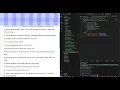Solving 45 Questions using While Loop Python Q 15-17