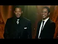 Terrence Howard: "This is The Best Kept SECRET in The ENTIRE WORLD!"