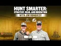 Hunting Smarter Jim Ronquest Talks Strategy Gear and Migration Mysteries