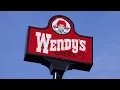 How to take an order at Wendys