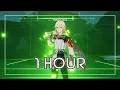 Kaveh Trailer OST 1 HOUR - A Parade of Providence (tnbee mix) | Genshin Impact