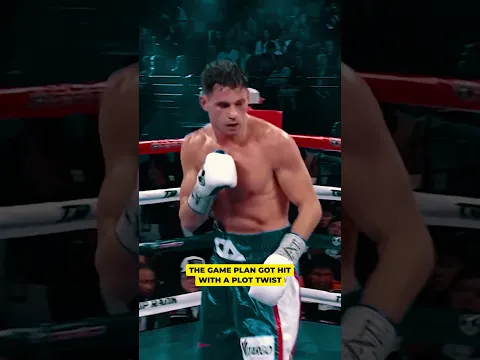 Pacquiao Shocks Algieri 😱
